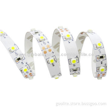 3.7V-4.5 Flexible LED Strips